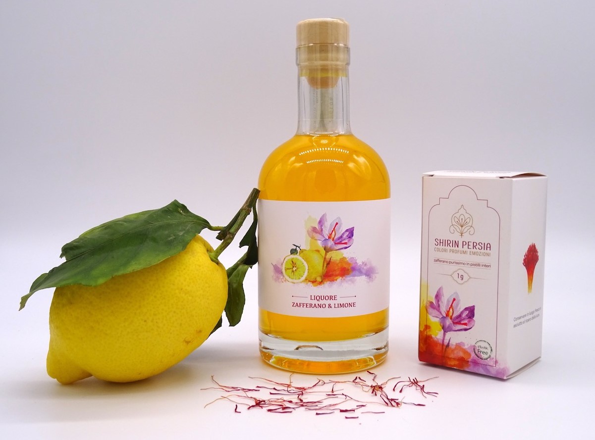 Liquore limone e zafferano.jpg